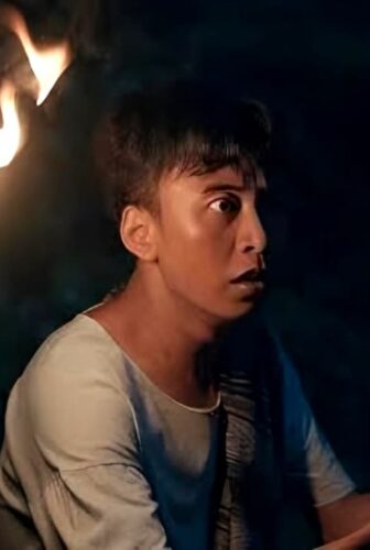 فيلم Pamali: The Corpse Village 2023 مترجم