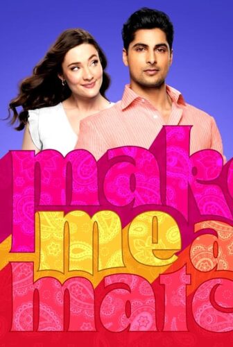 فيلم Make Me a Match 2023 مترجم