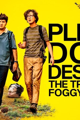 فيلم Please Don’t Destroy The Treasure of Foggy Mountain 2023 مترجم