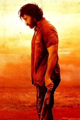 فيلم Krishnamma 2024 مترجم