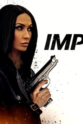 فيلم Impulse 2023 مترجم