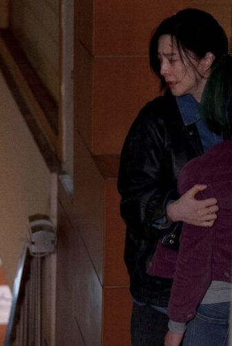 فيلم Green Night 2023 مترجم