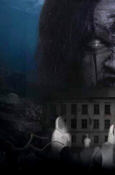 فيلم Efsunlu – Kabirden Gelen 2019 مترجم