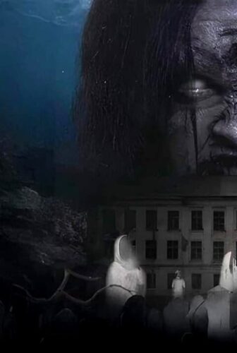 فيلم Efsunlu – Kabirden Gelen 2019 مترجم