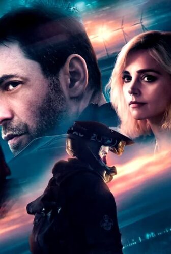 فيلم Jackdaw 2023 مترجم