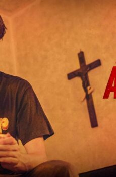 فيلم An Angry Boy 2023 مترجم