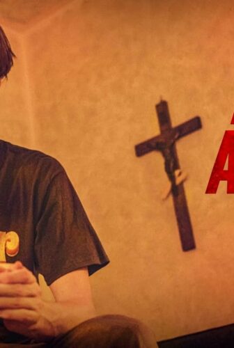 فيلم An Angry Boy 2023 مترجم