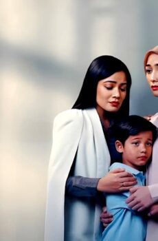 فيلم Air Mata Di Ujung Sajadah 2023 مترجم