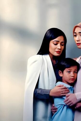 فيلم Air Mata Di Ujung Sajadah 2023 مترجم