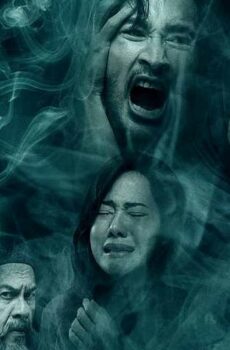 فيلم The Djinn’s Curse 2023 مترجم
