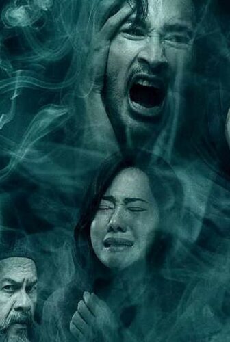 فيلم The Djinn’s Curse 2023 مترجم