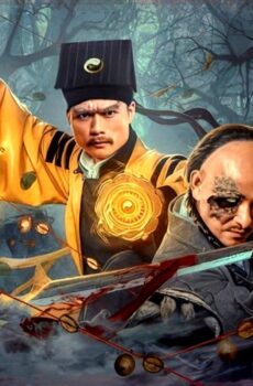 فيلم The Zombies 2024 مترجم