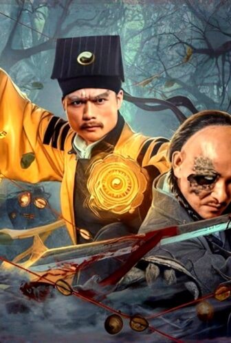 فيلم The Zombies 2024 مترجم