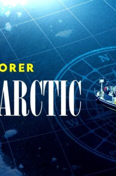 فيلم Lost in the Arctic 2023 مترجم