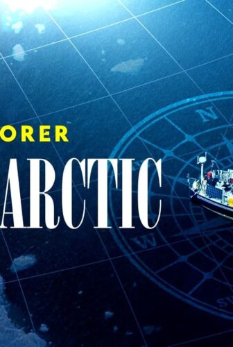 فيلم Lost in the Arctic 2023 مترجم
