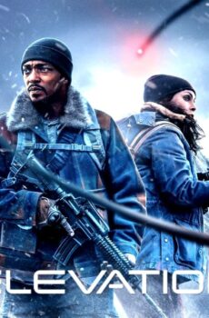 فيلم Elevation 2024 مترجم