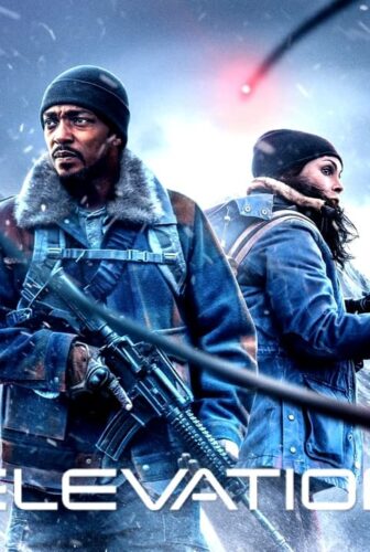 فيلم Elevation 2024 مترجم