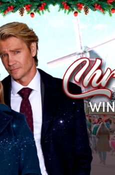 فيلم Christmas on Windmill Way 2023 مترجم