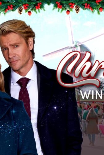 فيلم Christmas on Windmill Way 2023 مترجم
