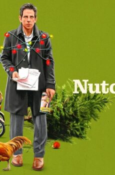 فيلم Nutcrackers 2024 مترجم