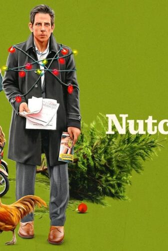 فيلم Nutcrackers 2024 مترجم