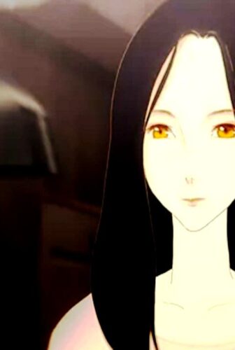 فيلم Amrita no Kyouen 2023 مترجم