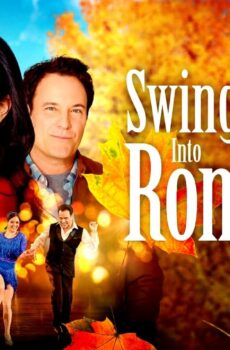 فيلم Swing Into Romance 2023 مترجم