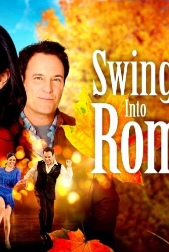 فيلم Swing Into Romance 2023 مترجم