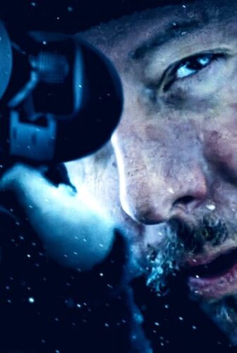 فيلم Whiteout 2024 مترجم