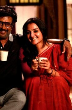 فيلم Vettaiyan 2024 مترجم