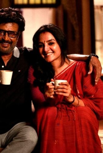 فيلم Vettaiyan 2024 مترجم