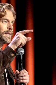 فيلم Anthony Jeselnik: Bones and All 2024 مترجم