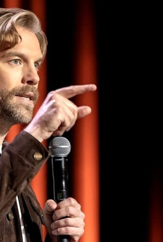 فيلم Anthony Jeselnik: Bones and All 2024 مترجم