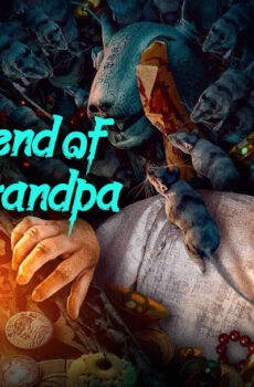 فيلم The Legend of Bayi’s Grandpa 2024 مترجم