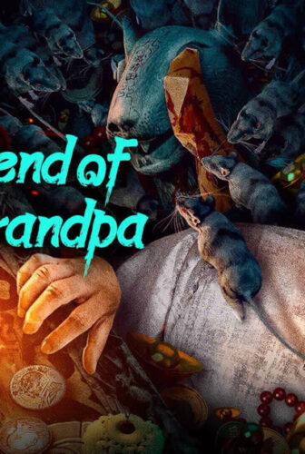فيلم The Legend of Bayi’s Grandpa 2024 مترجم