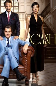 فيلم Casi el Paraíso 2024 مترجم