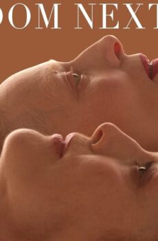 فيلم The Room Next Door 2024 مترجم