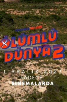 فيلم Ölümlü Dünya 2 2023 مترجم