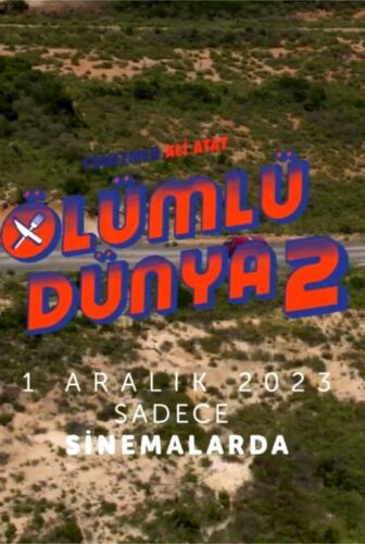فيلم Ölümlü Dünya 2 2023 مترجم