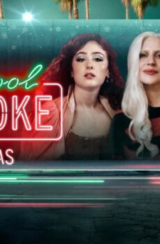 فيلم A Carpool Karaoke Christmas 2024 مترجم