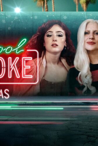 فيلم A Carpool Karaoke Christmas 2024 مترجم