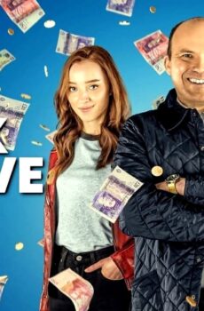 فيلم Bank of Dave 2023 مترجم