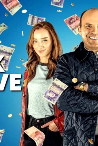 فيلم Bank of Dave 2023 مترجم