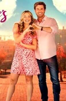فيلم Valentine’s Town 2024 مترجم
