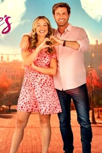 فيلم Valentine’s Town 2024 مترجم