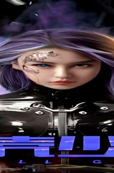 فيلم Shell Girl 2024 مترجم