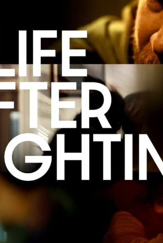فيلم Life After Fighting 2024 مترجم