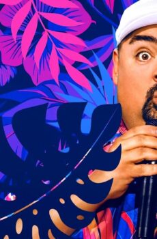 فيلم Gabriel Iglesias: Legend of Fluffy 2025 مترجم