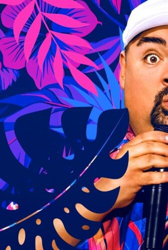 فيلم Gabriel Iglesias: Legend of Fluffy 2025 مترجم