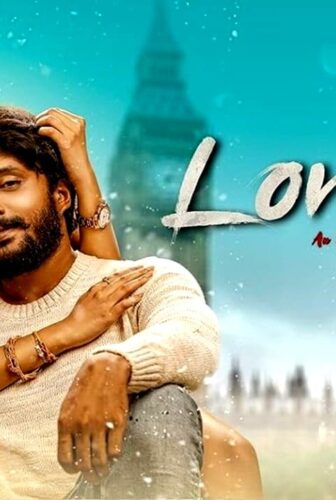 فيلم Love li 2024 مترجم